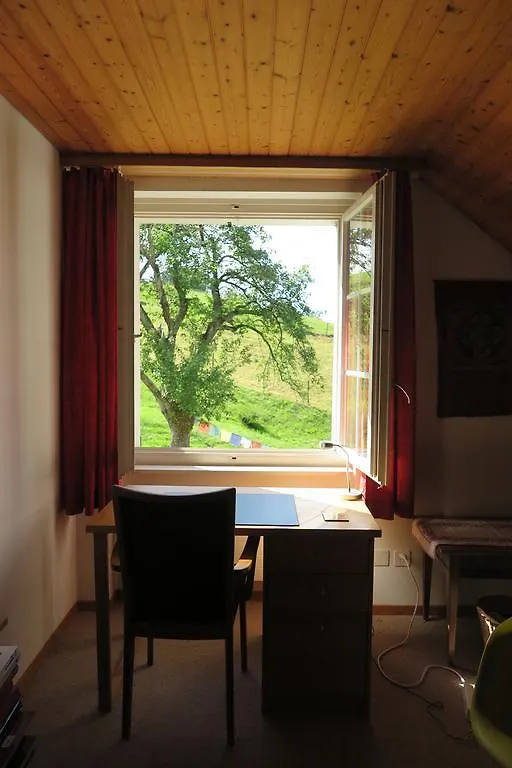 B&B Sigrid Braun-Budde Bettingen 0*,  Suisse